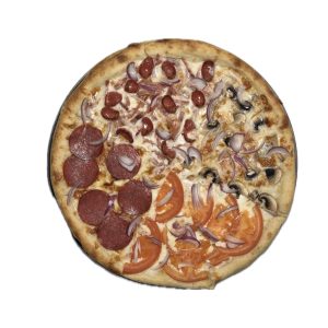 4 сезона Пицца 35 см