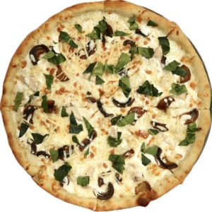 Альфредо Пицца 35 см