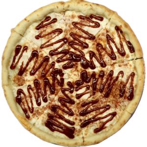 Барбекю Пицца 35 см