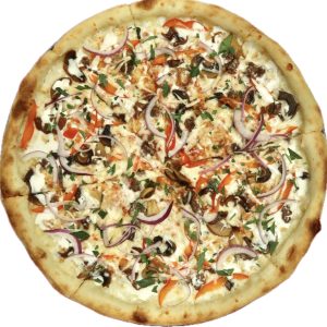 Чизстейк Пицца 35 см