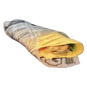 Деревенский Гуд-Ролл