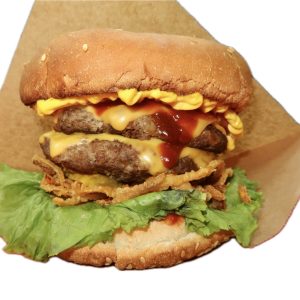 Бист Бургер