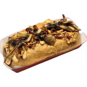 Фирменный Хот-Дог