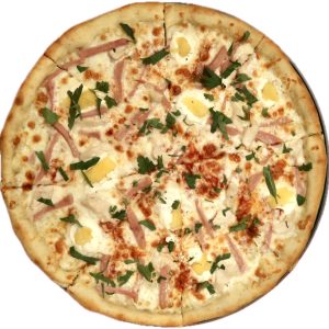 Гавайская Пицца 35 см