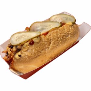 Гудлак Хот-Дог