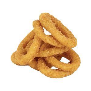 Луковые кольца (10 шт.)