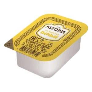 Соус сырный