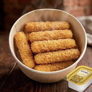 Сырные палочки (8 шт.)