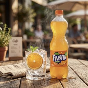 Фанта 0,5