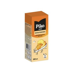 Сок Пико Мультифрукт 0,2