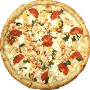 Ранч Пицца 35 см