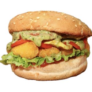 Вега Гриль Бургер